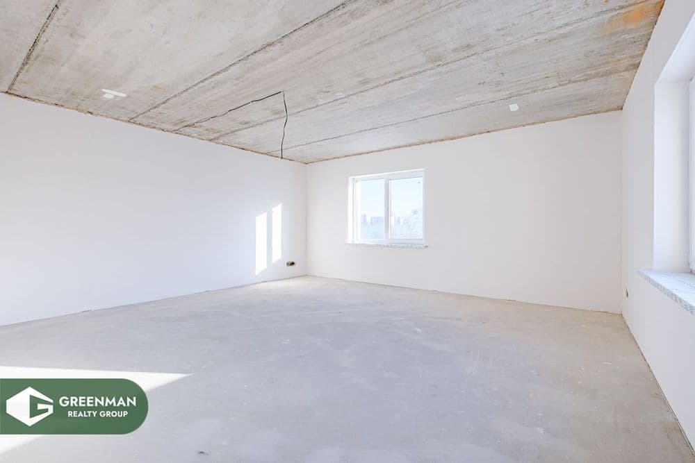 Продается полдома | Агентство недвижимости Greenman Realty Group