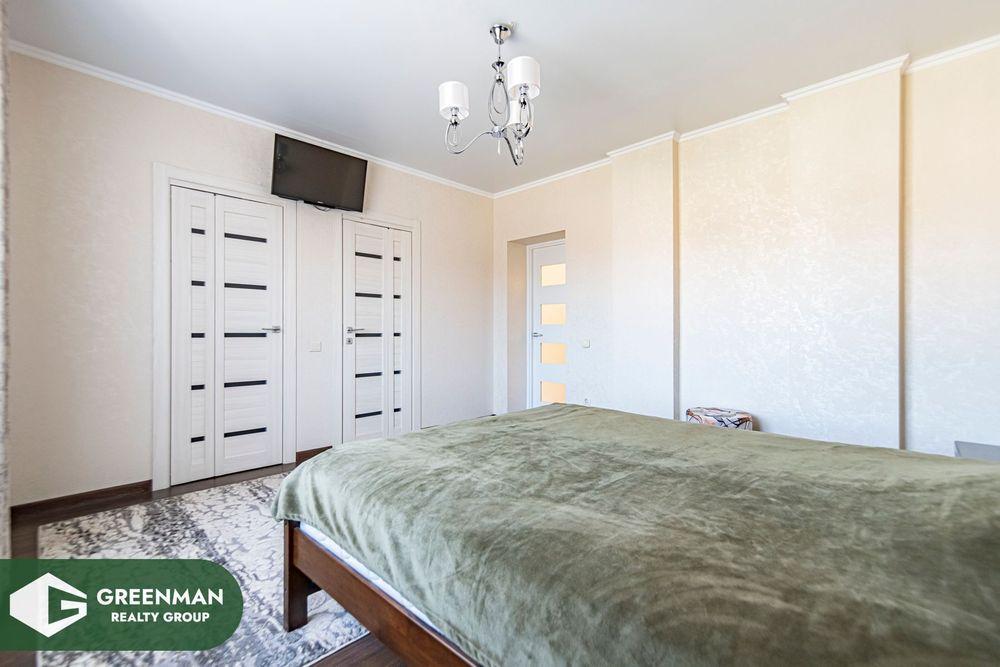 Стильный коттедж для респектабельной жизни | Агентство недвижимости Greenman Realty Group