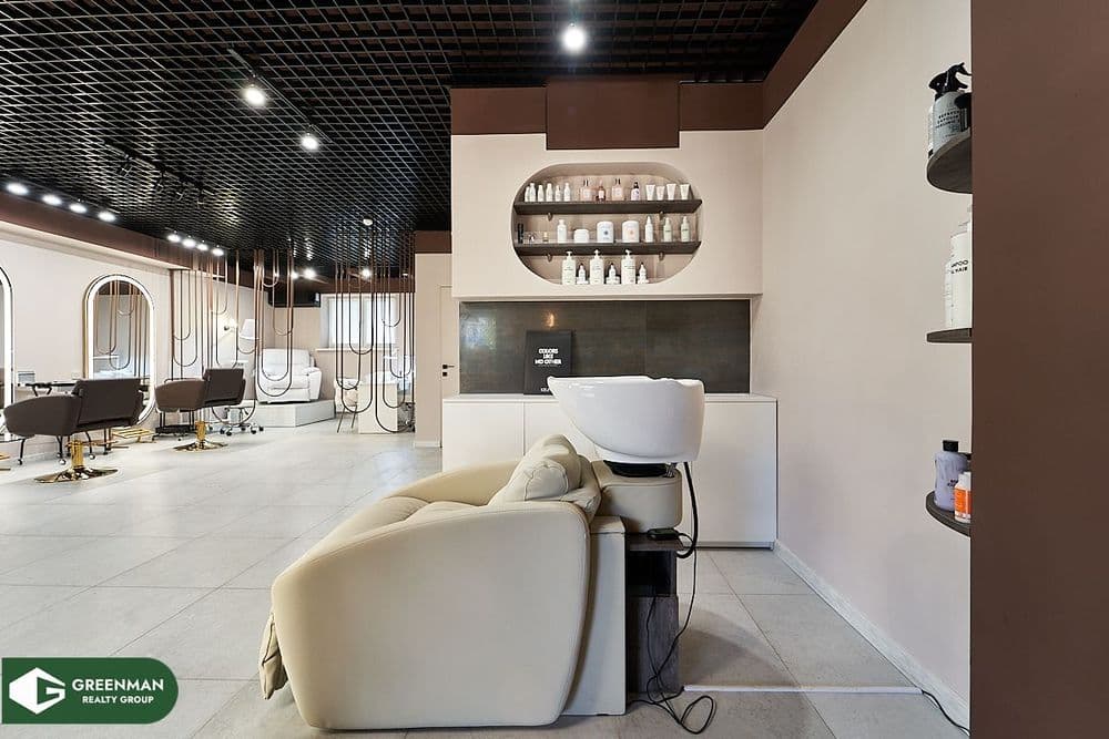 Купить помещение для сферы услуг, г. Минск, ул. Гастелло, 8 | Агентство недвижимости Greenman Realty Group