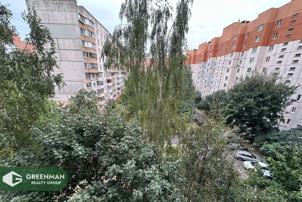Продается роскошная просторная квартира, почти 130 м2, Лобанка 50 | Агентство недвижимости Greenman Realty Group