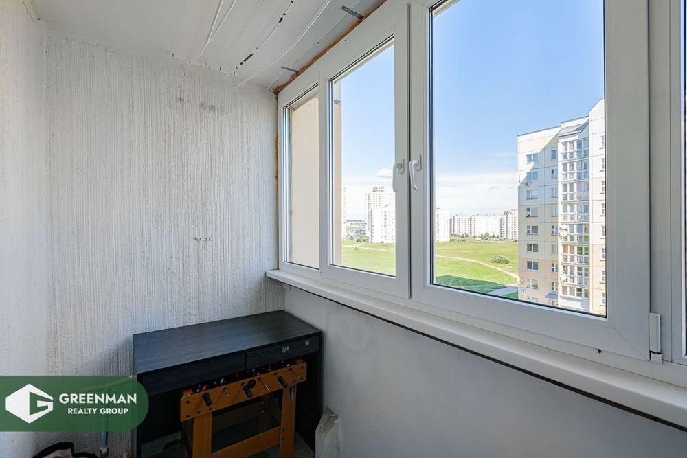 Трёхкомнатная квартира для семейной жизни | Агентство недвижимости Greenman Realty Group