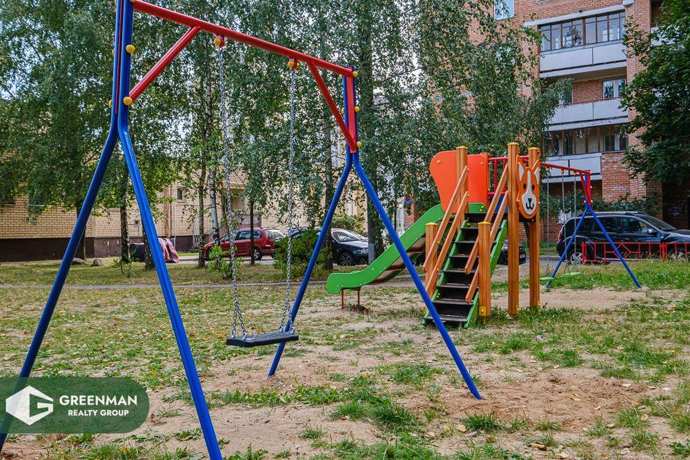 В этом доме захочет жить каждый! | Агентство недвижимости Greenman Realty Group