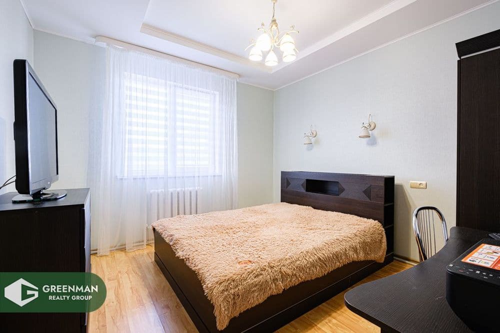 Надёжный блочный дом, в тихом месте, 28 км от МКАД . Земля в частной собственности . | Агентство недвижимости Greenman Realty Group