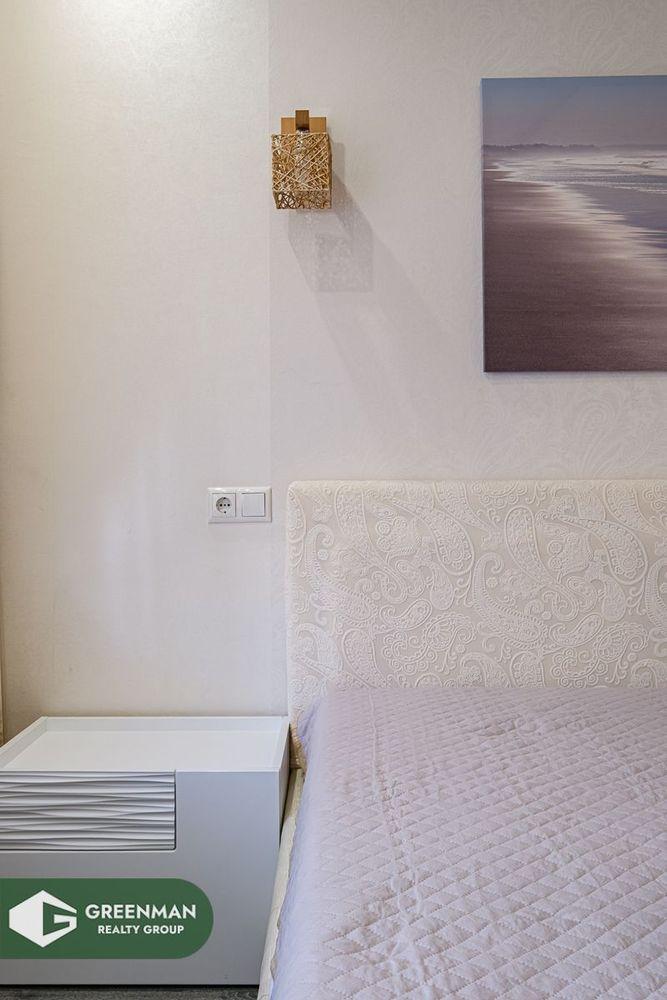 Продается 3-комнатная квартира по адресу ул. Авакяна, 19 | Агентство недвижимости Greenman Realty Group