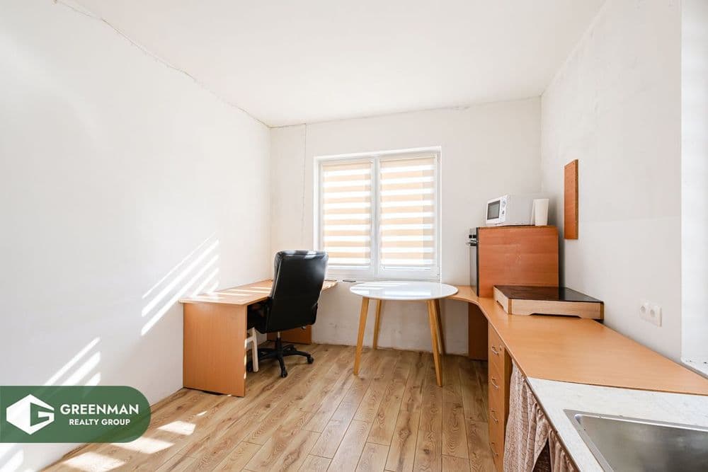 Дом в поселке рядом с лесом и рекой | Агентство недвижимости Greenman Realty Group