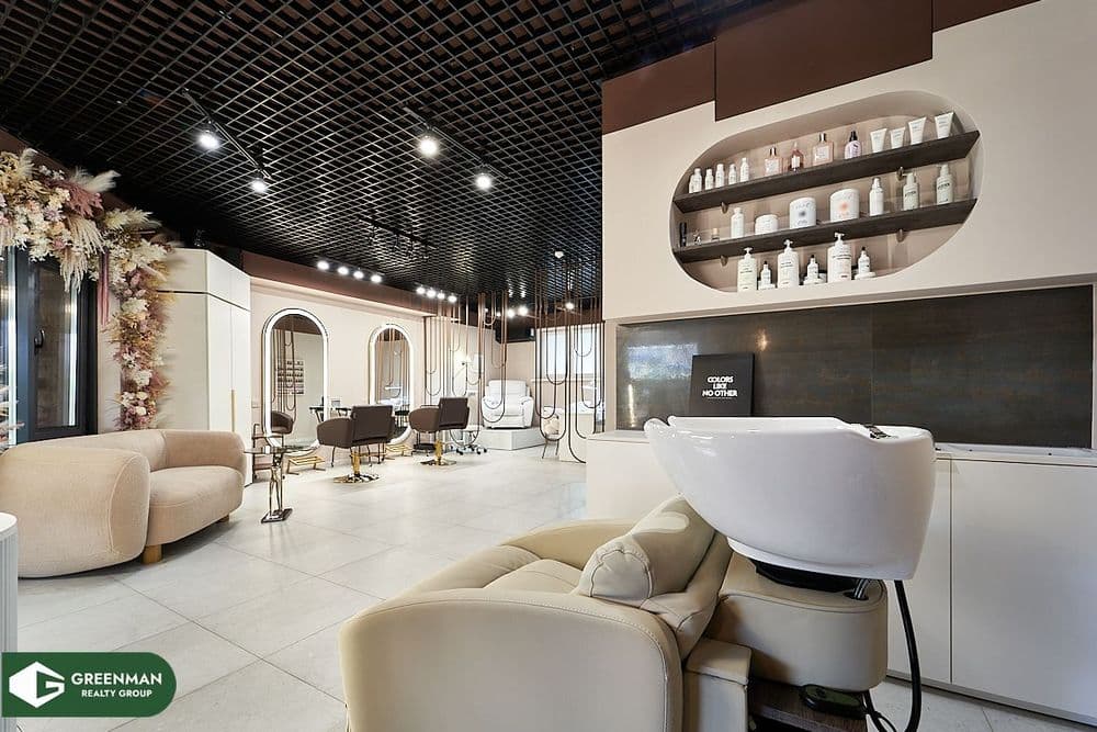 Купить помещение для сферы услуг, г. Минск, ул. Гастелло, 8 | Агентство недвижимости Greenman Realty Group