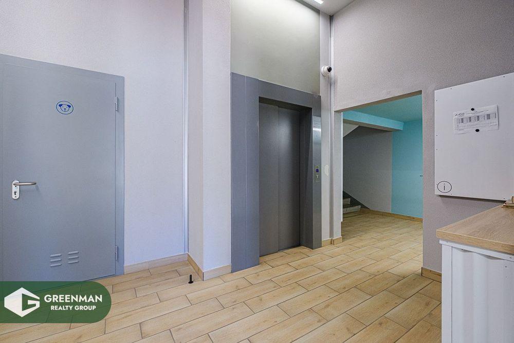 Двухкомнатная, стильная квартира в ЖК «Пирс» | Агентство недвижимости Greenman Realty Group