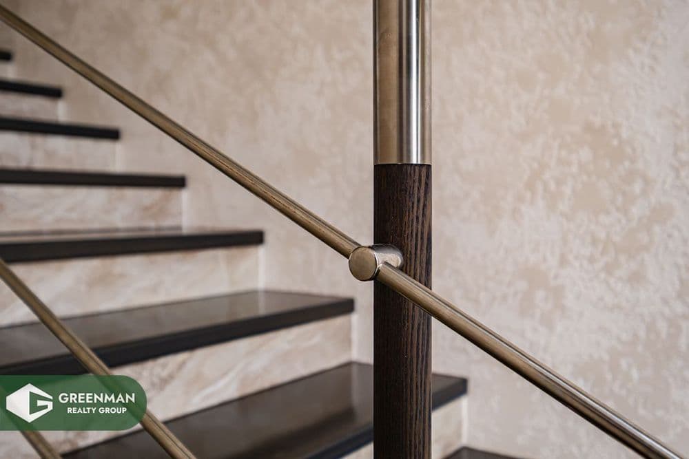 СОВРЕМЕННЫЙ ДОМ 216,7 м.кв. В ЧУРИЛОВИЧАХ | Агентство недвижимости Greenman Realty Group