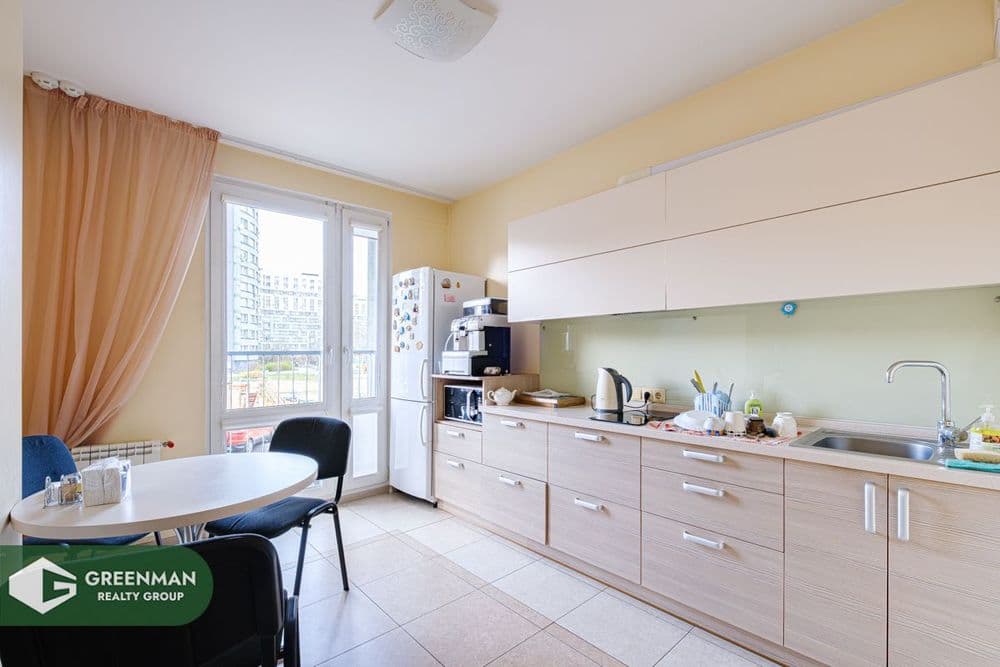 Продажа офиса в ЖК «Каскад» | Агентство недвижимости Greenman Realty Group