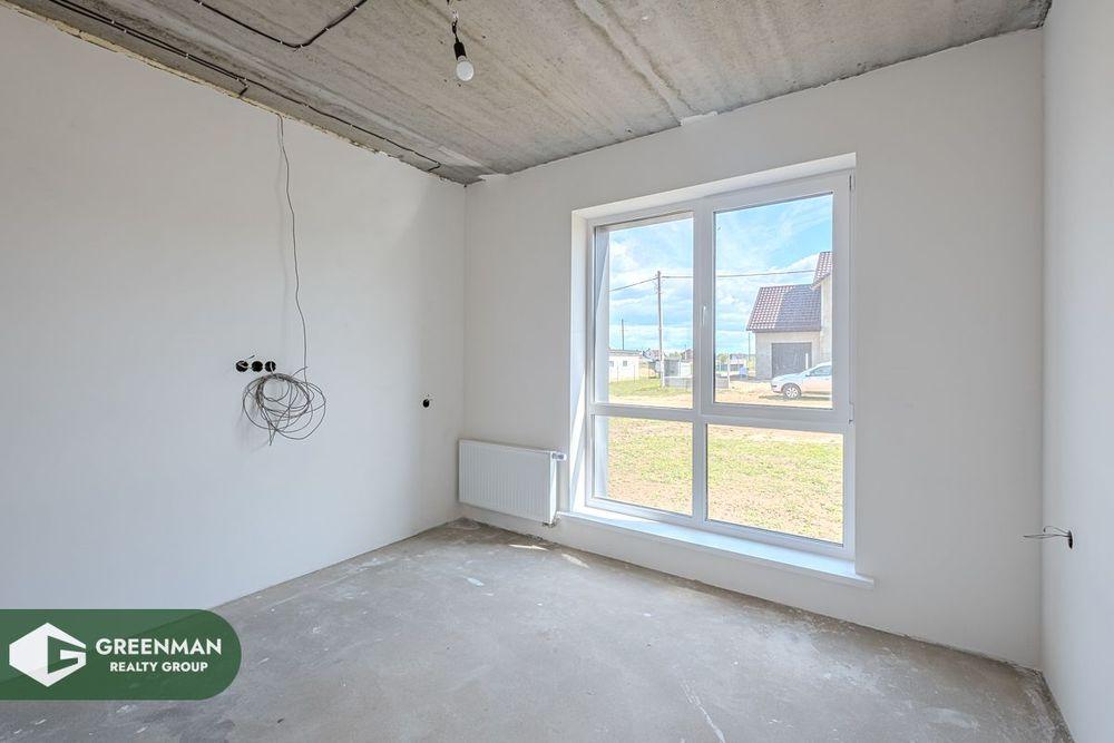 Современный коттедж в стиле БарнХаус! | Агентство недвижимости Greenman Realty Group