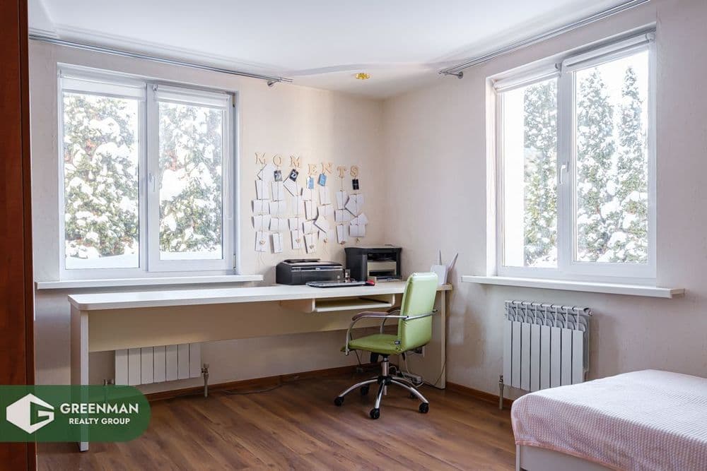 Уютный дом для дружной семьи в г. Заславль. | Агентство недвижимости Greenman Realty Group