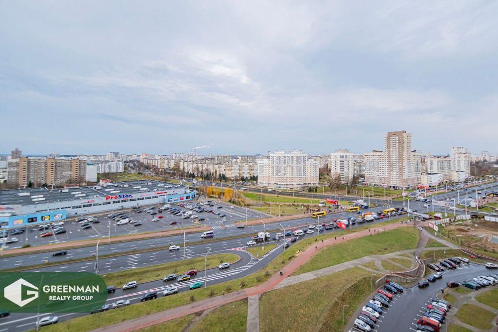 Коммерческое помещение в жк "Мегаполис | Агентство недвижимости Greenman Realty Group