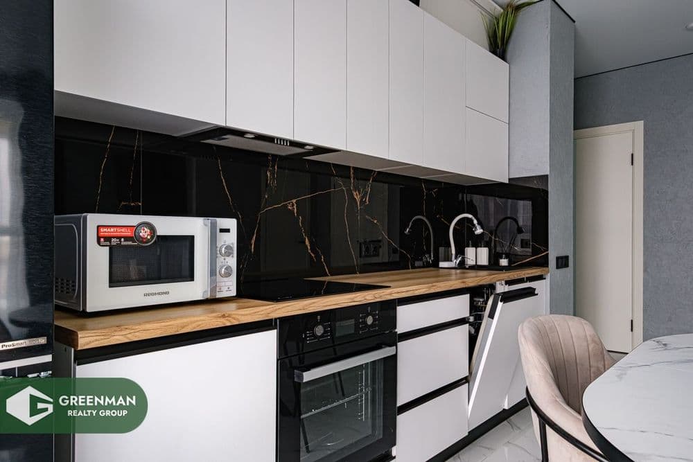 Новостройка в ЖК Минск Мир, Лученка, 32 | Агентство недвижимости Greenman Realty Group