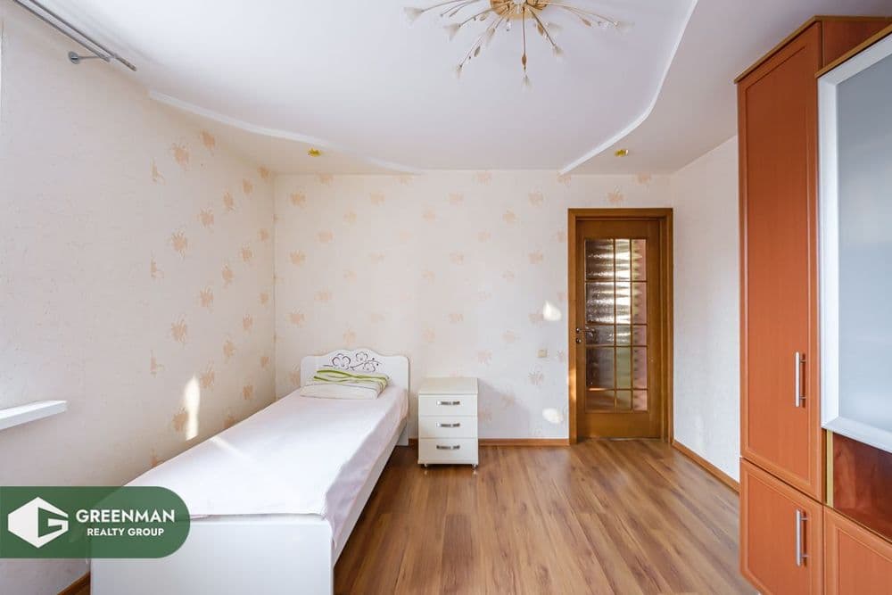 Уютный дом для дружной семьи в г. Заславль. | Агентство недвижимости Greenman Realty Group