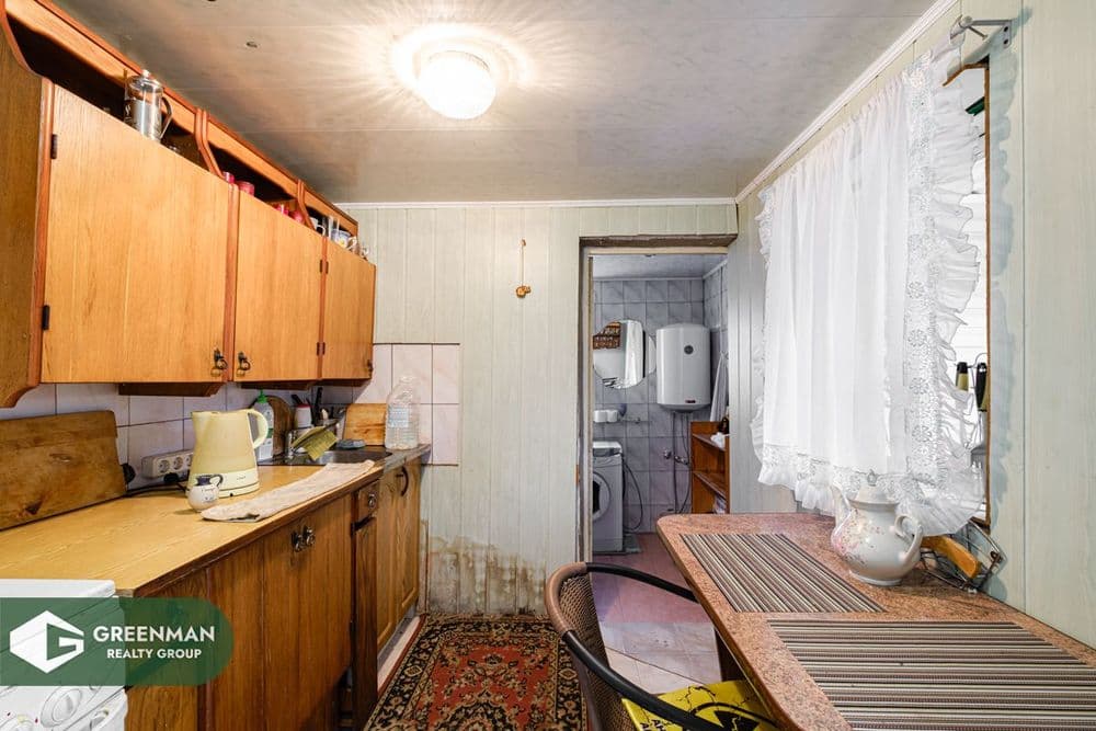 Баварская сказка: уютный дом в лесной тишине | Агентство недвижимости Greenman Realty Group