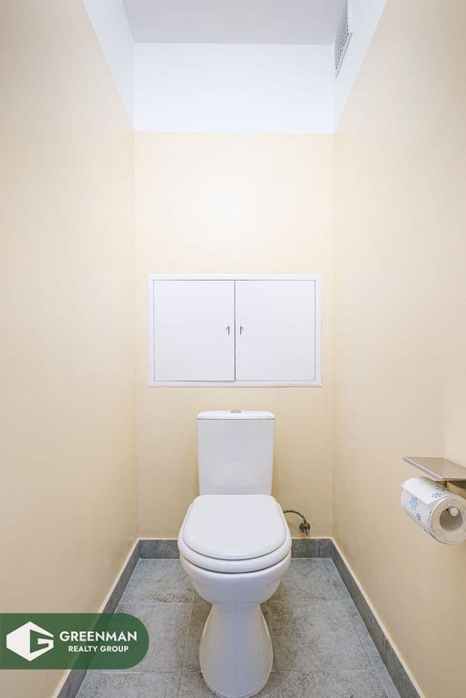 Просторная двухкомнатная квартира рядом с Лошицким парком! | Агентство недвижимости Greenman Realty Group