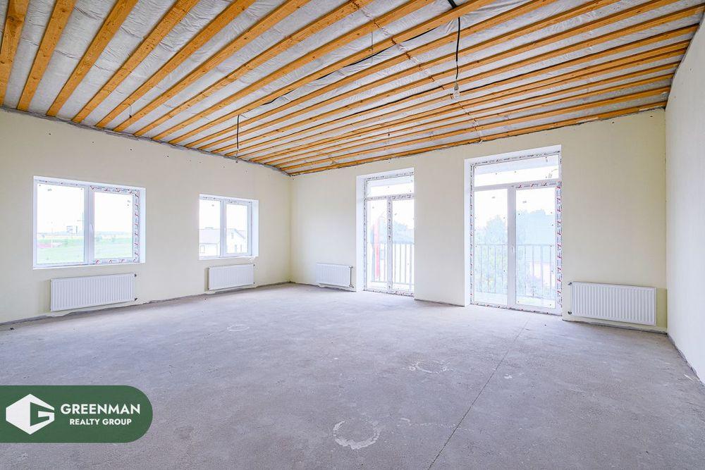 Коттедж в элитной застройке г. Минска | Агентство недвижимости Greenman Realty Group