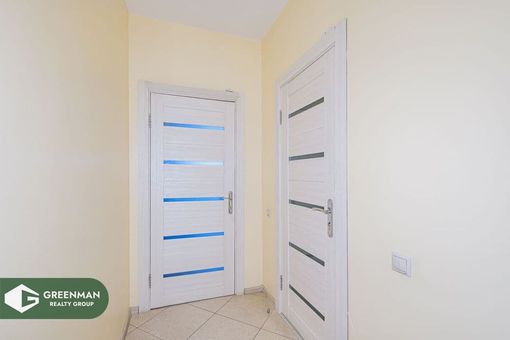 Продажа офиса в ЖК «Каскад» | Агентство недвижимости Greenman Realty Group