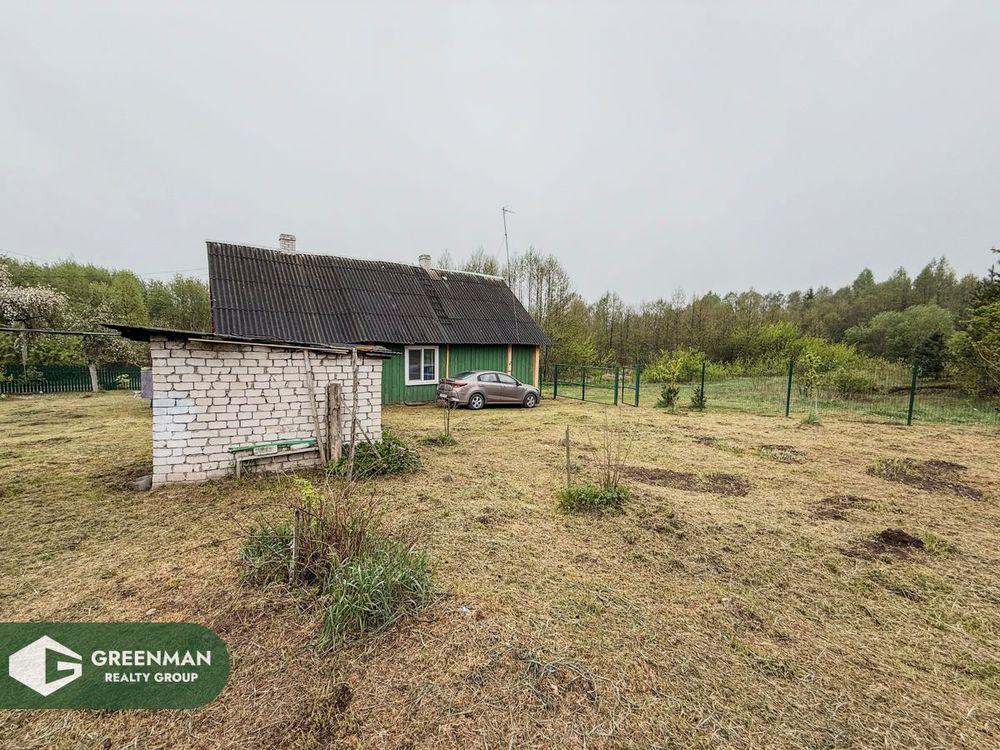 Продается дом. | Агентство недвижимости Greenman Realty Group