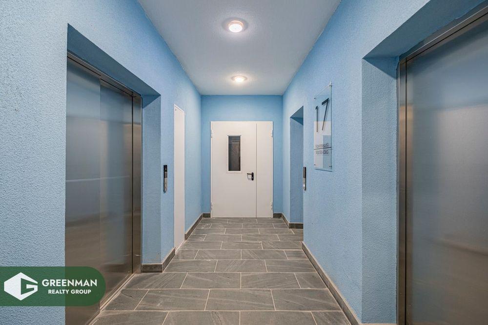 Новостройка в ЖК Минск Мир | Агентство недвижимости Greenman Realty Group
