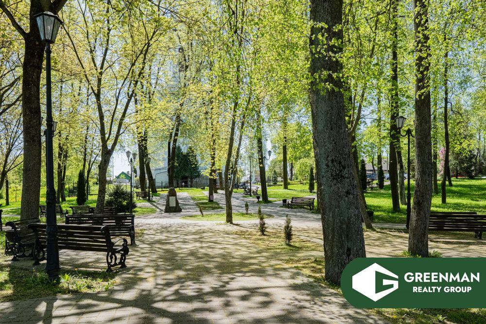Продается дом в Заславле по ул. Набережная | Агентство недвижимости Greenman Realty Group