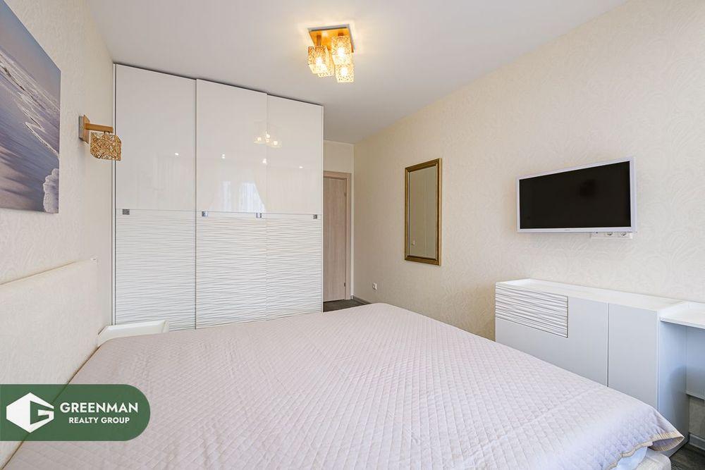 Продается 3-комнатная квартира по адресу ул. Авакяна, 19 | Агентство недвижимости Greenman Realty Group