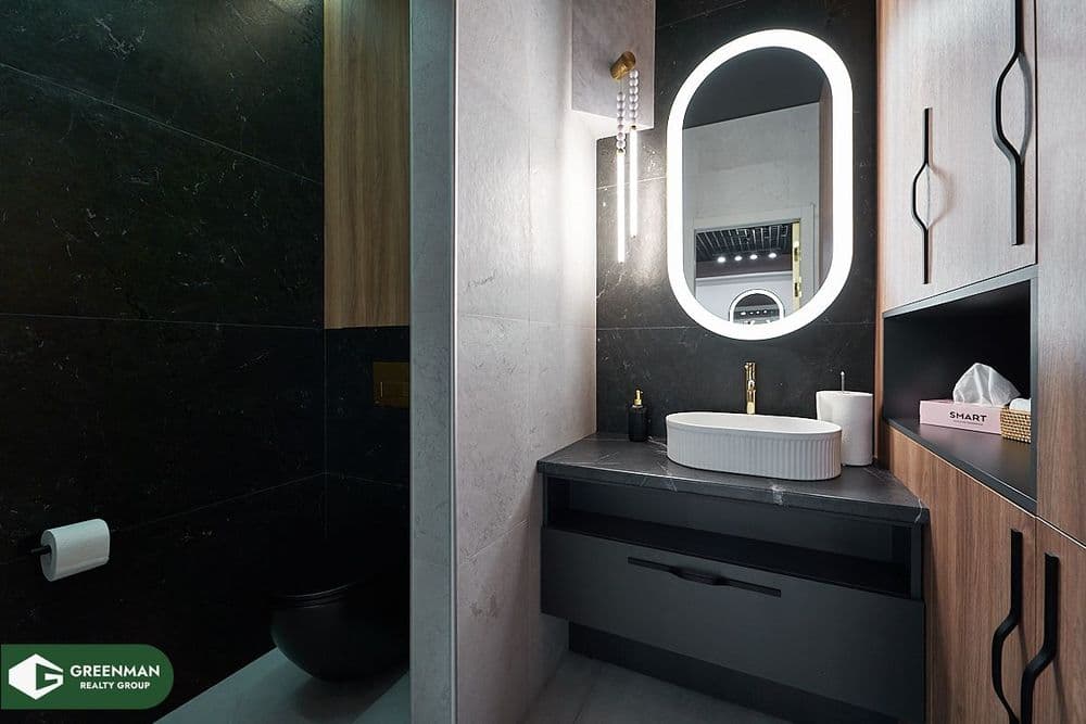 Купить помещение для сферы услуг, г. Минск, ул. Гастелло, 8 | Агентство недвижимости Greenman Realty Group