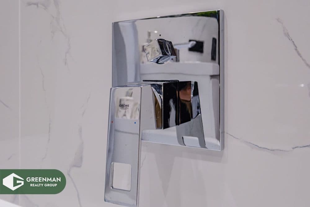 Квартира с ремонтом и полным наполнением мебелью и техникой 1/1 | Агентство недвижимости Greenman Realty Group