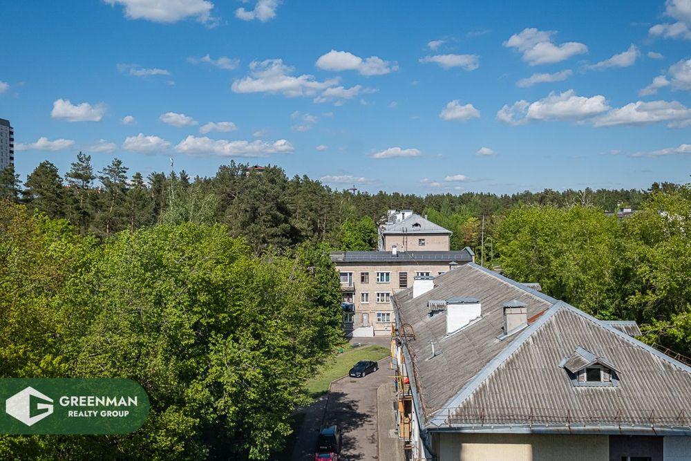 Новостройка с ремонтом, готова к проживанию! | Агентство недвижимости Greenman Realty Group