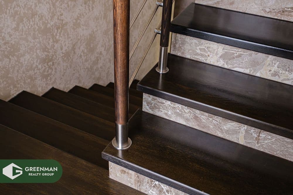 СОВРЕМЕННЫЙ ДОМ 216,7 м.кв. В ЧУРИЛОВИЧАХ | Агентство недвижимости Greenman Realty Group