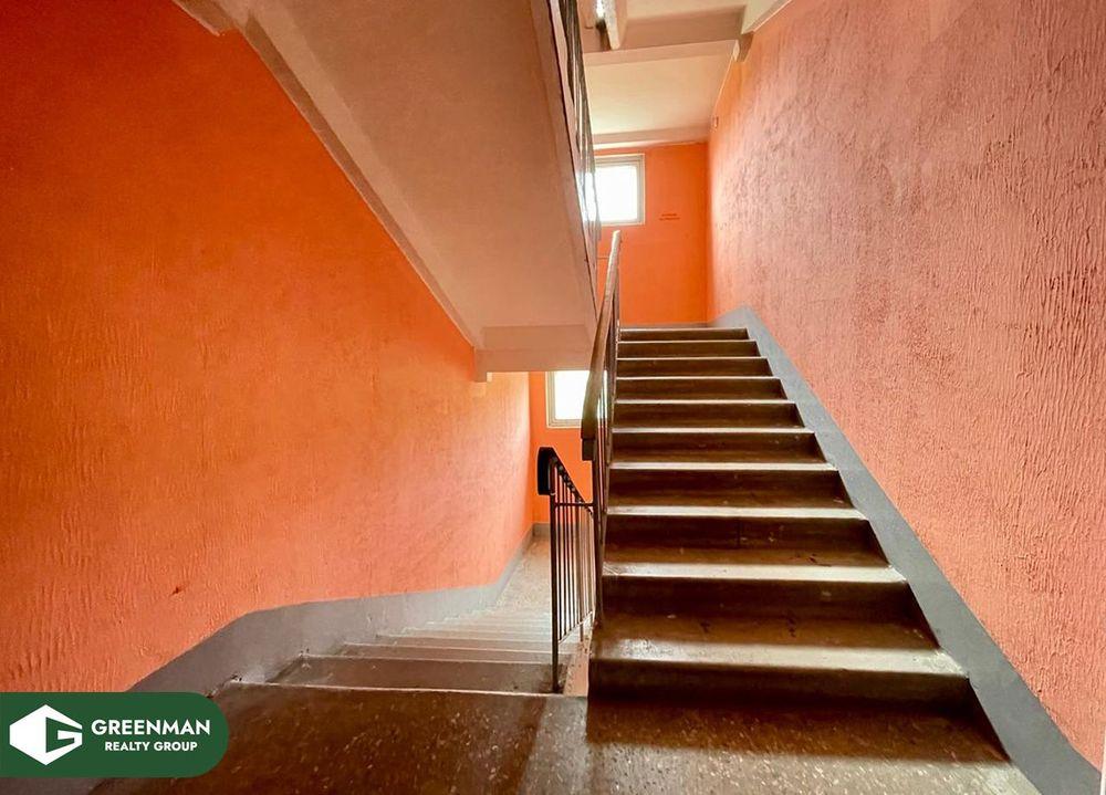 Уютная 4-комнатная квартира в тихом месте | Агентство недвижимости Greenman Realty Group
