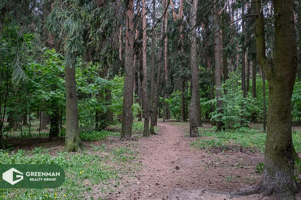 Квартира в зеленом районе Минска | Агентство недвижимости Greenman Realty Group