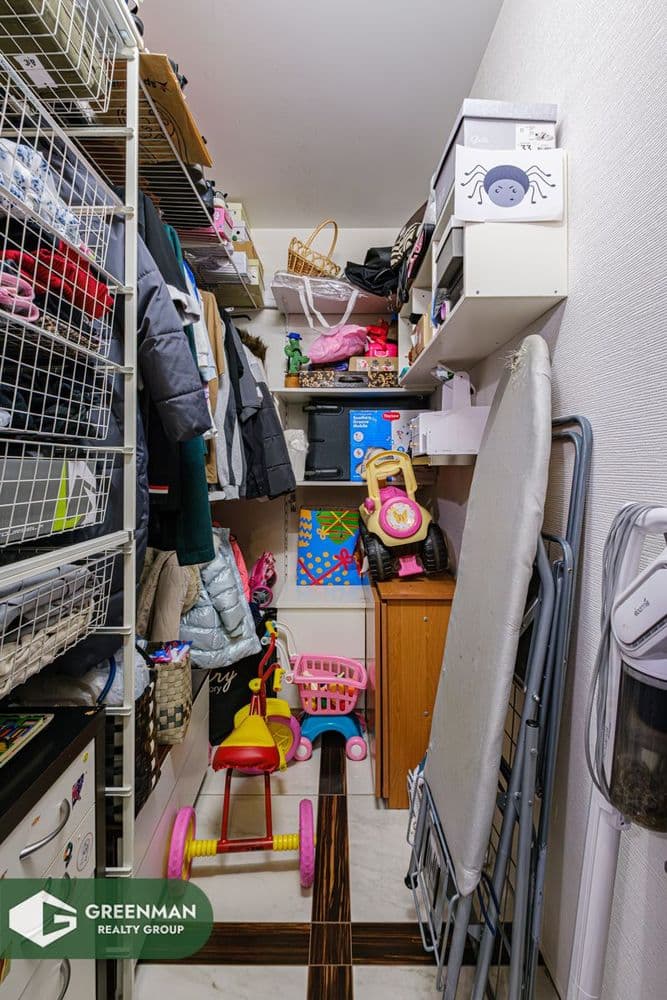 Готовая 3-комнатная квартира для комфортной жизни | Агентство недвижимости Greenman Realty Group