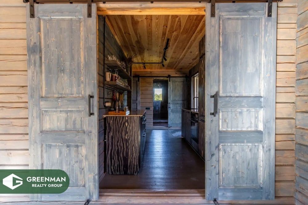 Дом возле реки и леса! | Агентство недвижимости Greenman Realty Group