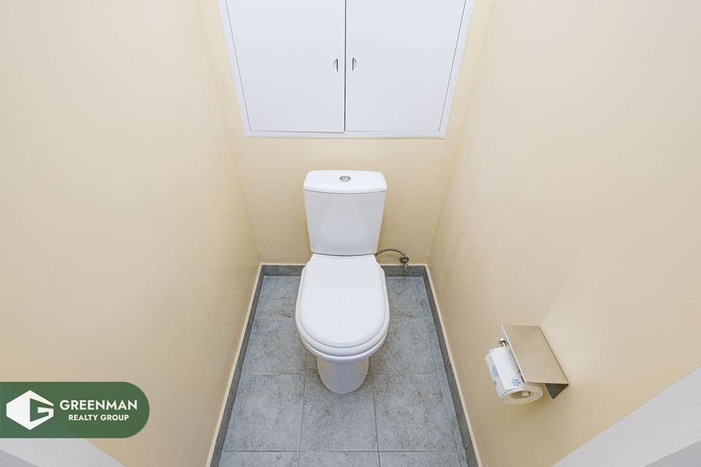 Просторная двухкомнатная квартира рядом с Лошицким парком! | Агентство недвижимости Greenman Realty Group