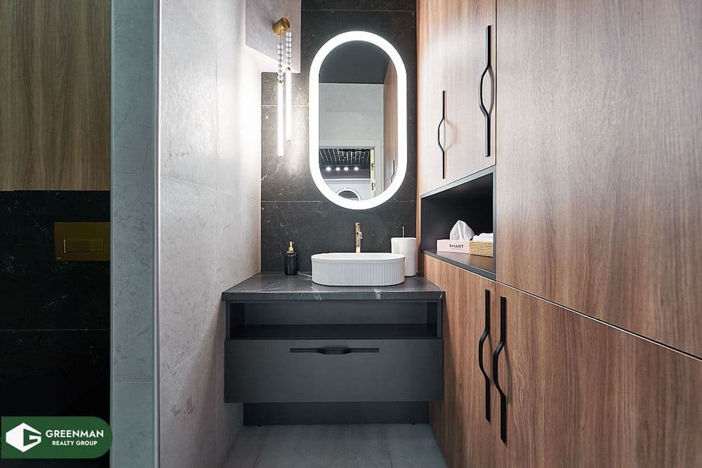 Купить помещение для сферы услуг, г. Минск, ул. Гастелло, 8 | Агентство недвижимости Greenman Realty Group