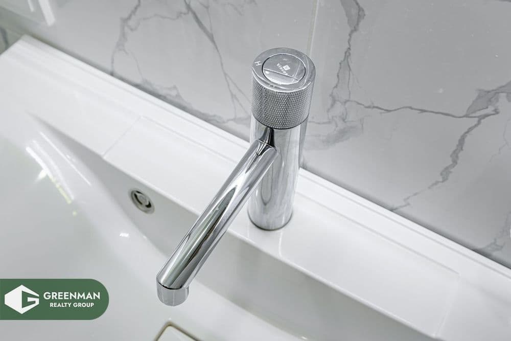 Светлая квартира студия с хорошим ремонтом! | Агентство недвижимости Greenman Realty Group