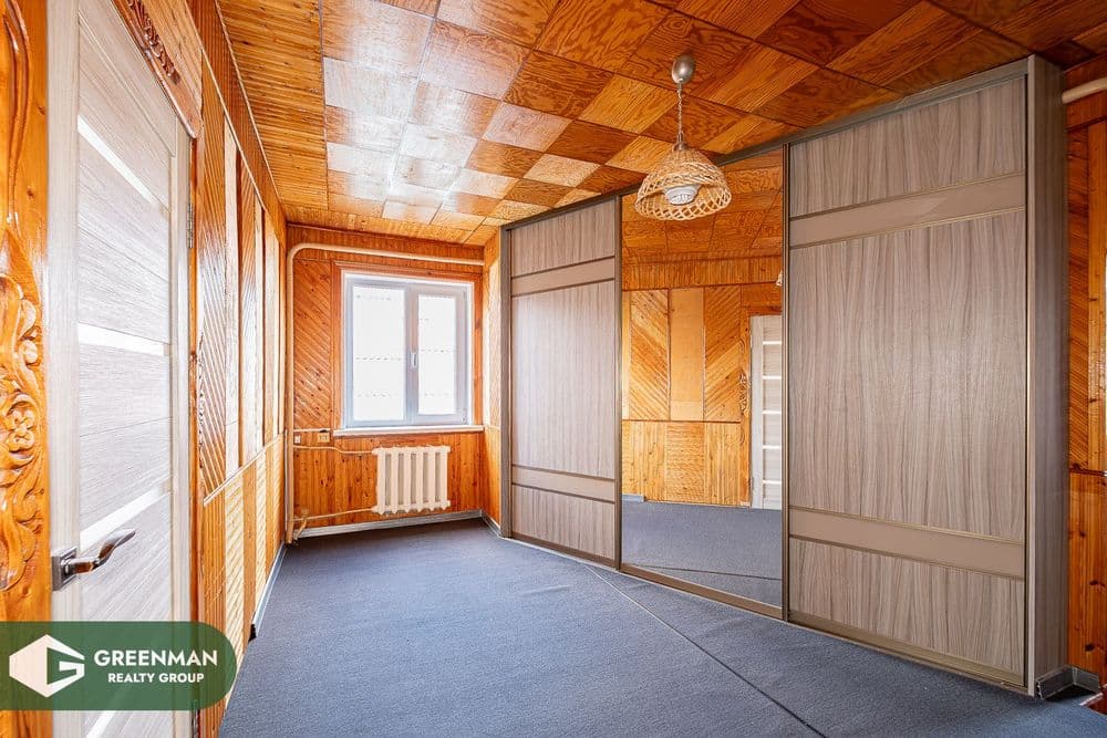 Большой дом прямо в Минске! | Агентство недвижимости Greenman Realty Group