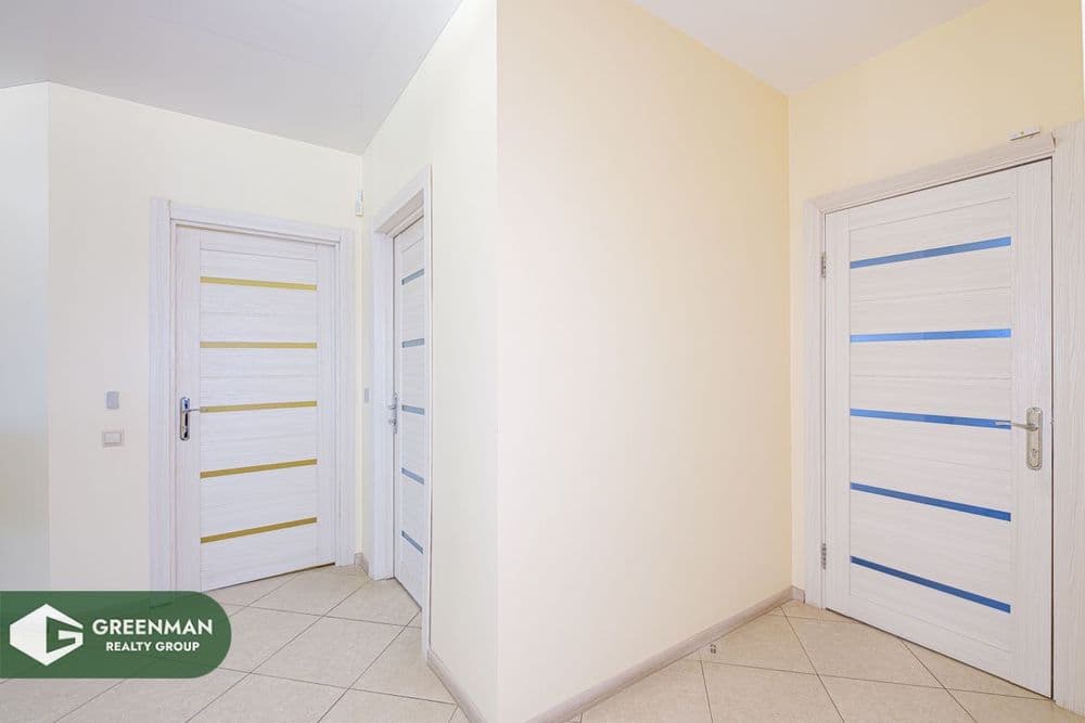 Продажа офиса в ЖК «Каскад» | Агентство недвижимости Greenman Realty Group