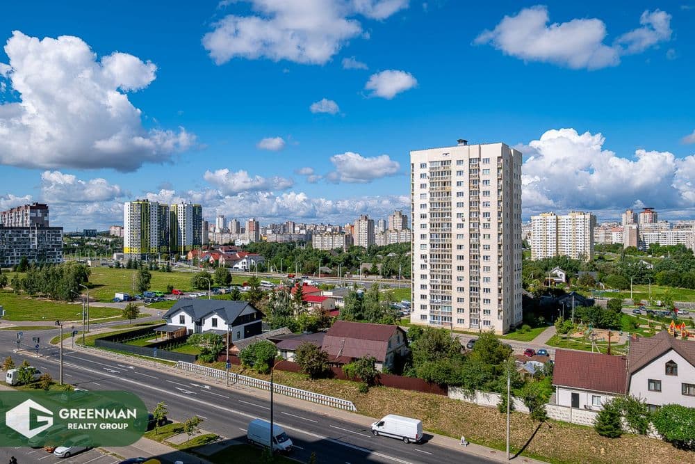 Продается шикарная трехкомнатная квартира с качественным, современным ремонтом, Лосика 31 | Агентство недвижимости Greenman Realty Group
