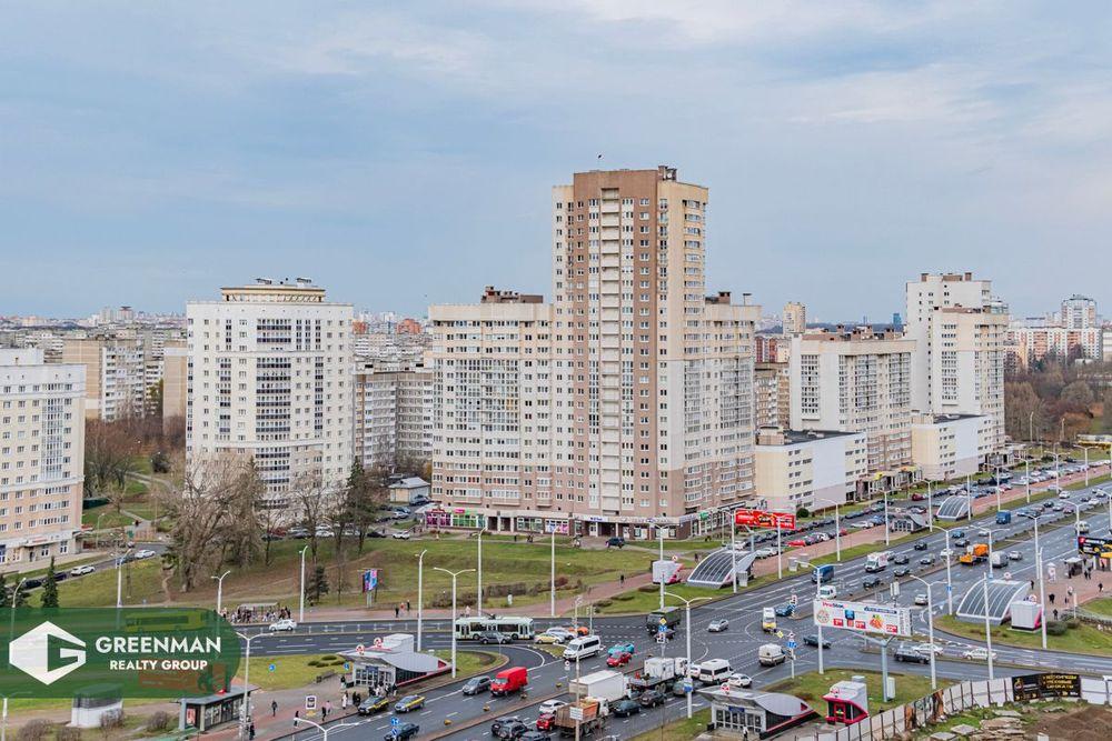 Коммерческое помещение в жк "Мегаполис | Агентство недвижимости Greenman Realty Group
