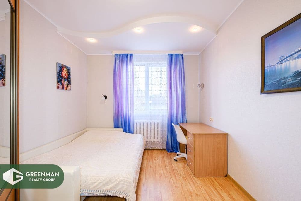 Надёжный блочный дом, в тихом месте, 28 км от МКАД . Земля в частной собственности . | Агентство недвижимости Greenman Realty Group