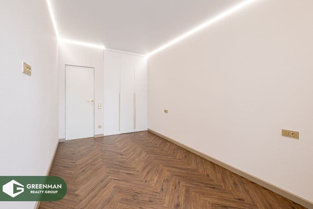 Новостройка в ЖК Минск Мир дом «Бали» | Агентство недвижимости Greenman Realty Group