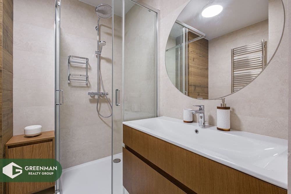 3-комнатная квартира в ЖК «Пирс», Ратомка, ул. Морской Риф 1 | Агентство недвижимости Greenman Realty Group