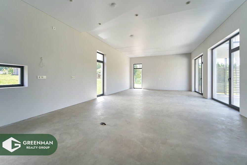 Дом, для Вашей особенной жизни, в 14 км от МКАД | Агентство недвижимости Greenman Realty Group