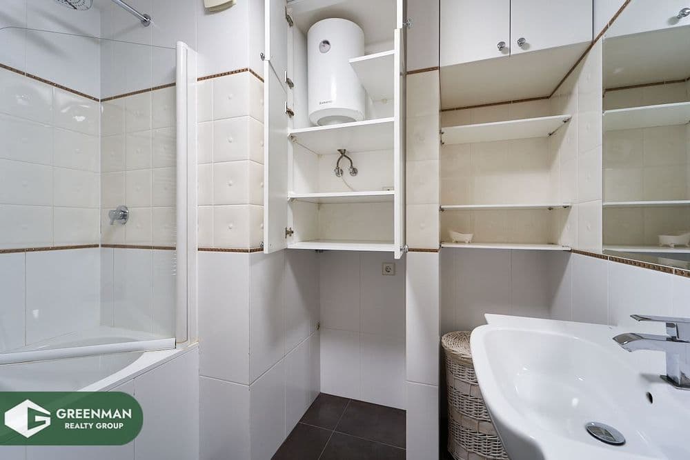 Современная, стильная 3х комнатная квартира, ул. Игнатовского, 8 | Агентство недвижимости Greenman Realty Group