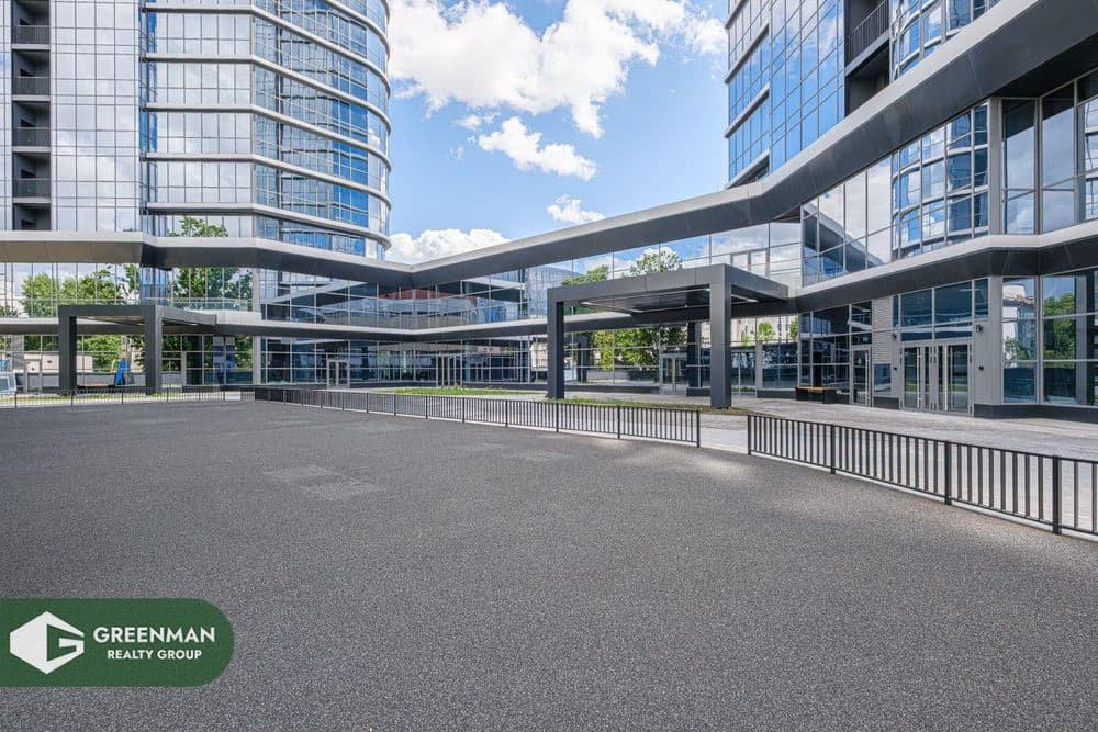 Элитная квартира в самом центре Минска! | Агентство недвижимости Greenman Realty Group