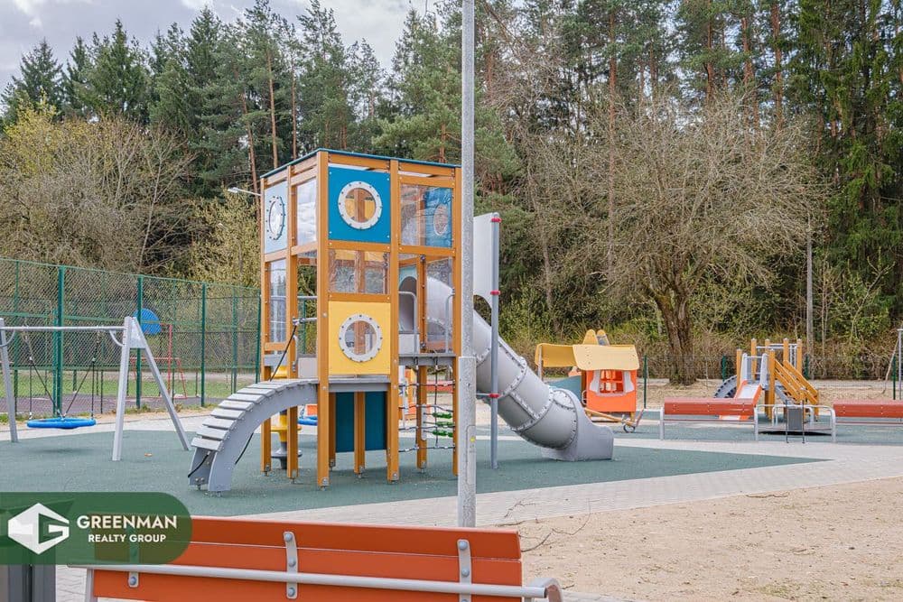 Продается светлая, просторная, уютная 2-комнатная квартира, д. Боровая | Агентство недвижимости Greenman Realty Group