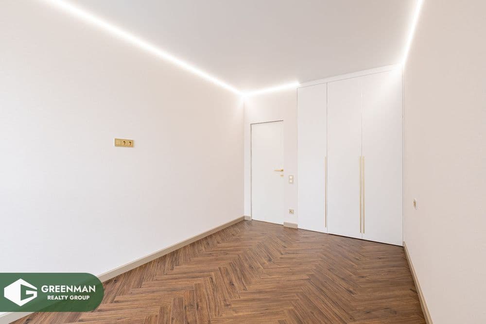 Новостройка в ЖК Минск Мир дом «Бали» | Агентство недвижимости Greenman Realty Group