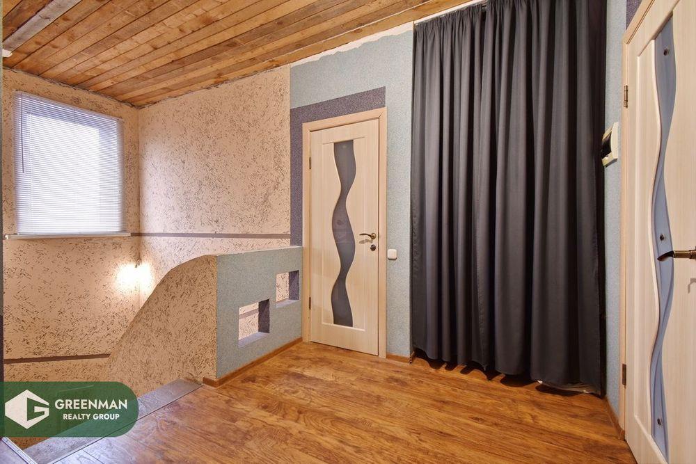 Продается двухуровневый дом в отличной локации | Агентство недвижимости Greenman Realty Group